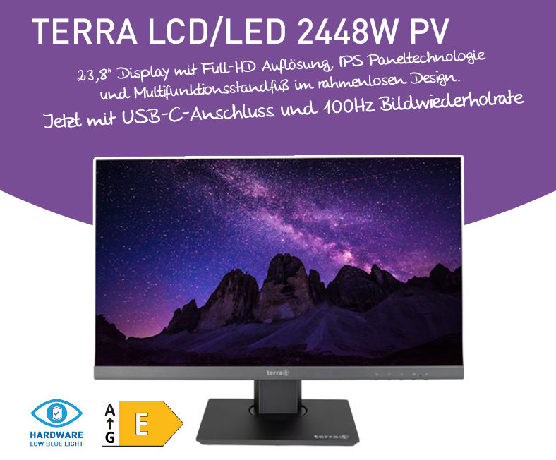 LCD-des-Monats-November