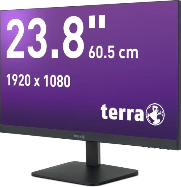 TERRA LCD/LED 2427W V2 TERRA LCD/LED 2427W V2