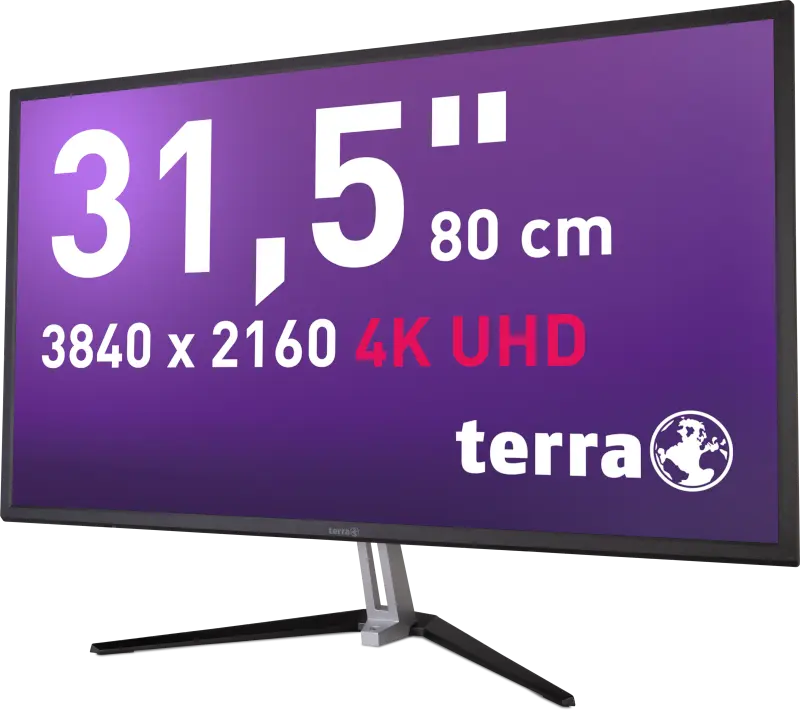 TERRA LCD/LED 3290W