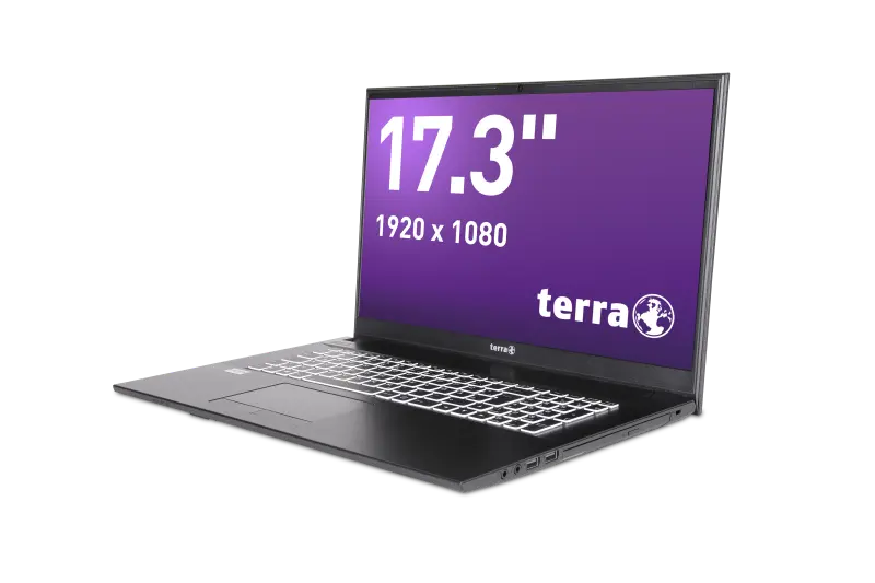 TERRA MOBILE 1716R i5-1334U W11P TERRA MOBILE 1716R i5-1334U W11P