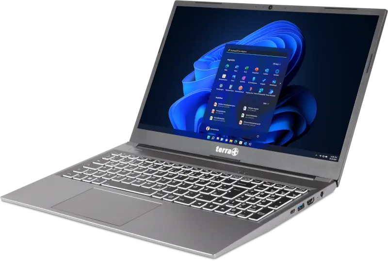 TERRA MOBILE 1517R i3-1315U W11 PRO TERRA MOBILE 1517R i3-1315U W11 PRO